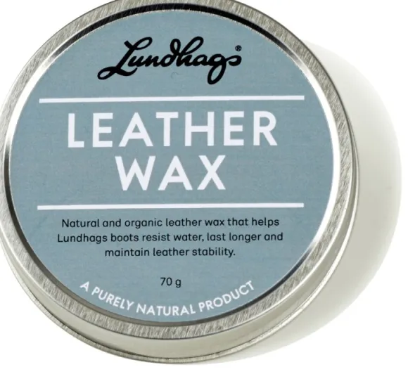 Lundhags -kenkävaha