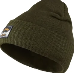 Lundhags Knak Beanie Tea Green