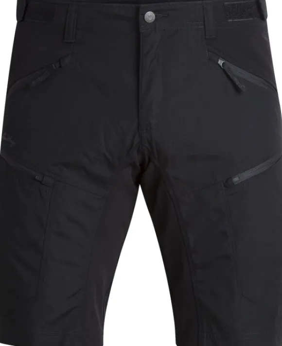 Lundhags Makke II shortsit, musta