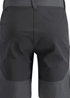 Lundhags Makke Lt Shorts retkeilyshortsit, harmaa