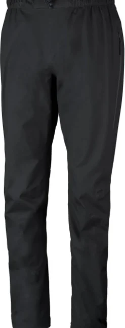 Lundhags M's Lo Pant Charcoal