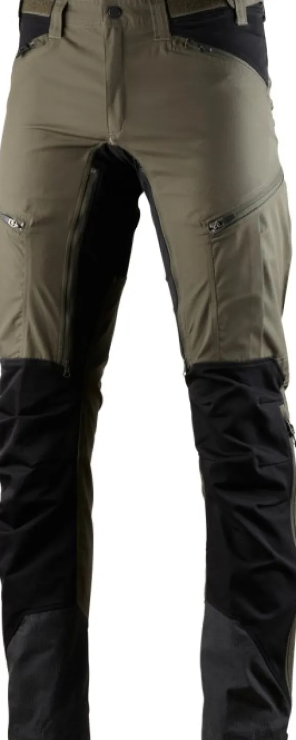 Lundhags M's Makke Pant Forest Green