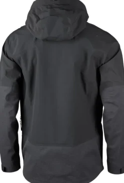 Lundhags Ocke ulkoilutakki, Charcoal