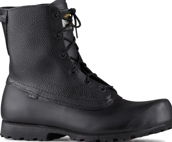 Lundhags Park Black Unisex