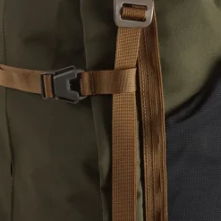 Lundhags Saruk Pro 75 L Regular Long rinkka, maastonvihreä