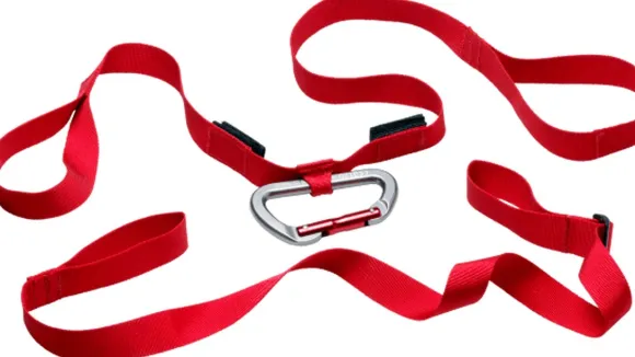 Lundhags Secura Safety System