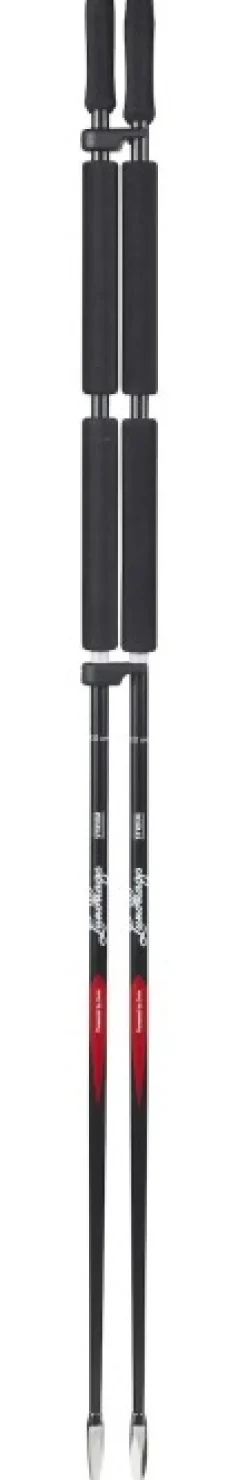 Lundhags Striim retkiluistelusauvat