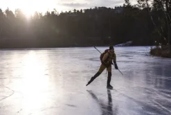 Lundhags Striim retkiluistelusauvat