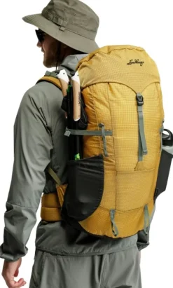 Lundhags Tived Light 25 L reppu, Straw