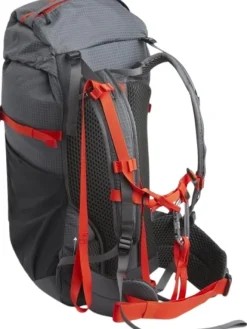 Lundhags Torne Ice 35L Unisex reppu, Granite