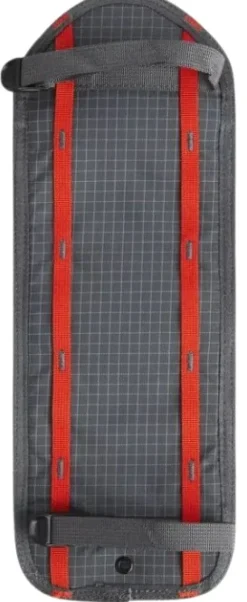 Lundhags Torne Skate Pocket Unisex lisätasku, Granite