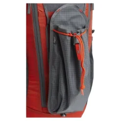 Lundhags Torne Skate Pocket Unisex lisätasku, Granite