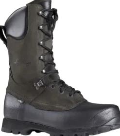 Lundhags Vandra II High kengät, Unisex, Ash