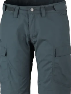 Lundhags Vanner Shorts naisten shortsit Dk Agave/Seaweed