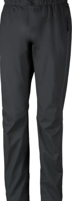 Lundhags W's Lo Pant Charcoal