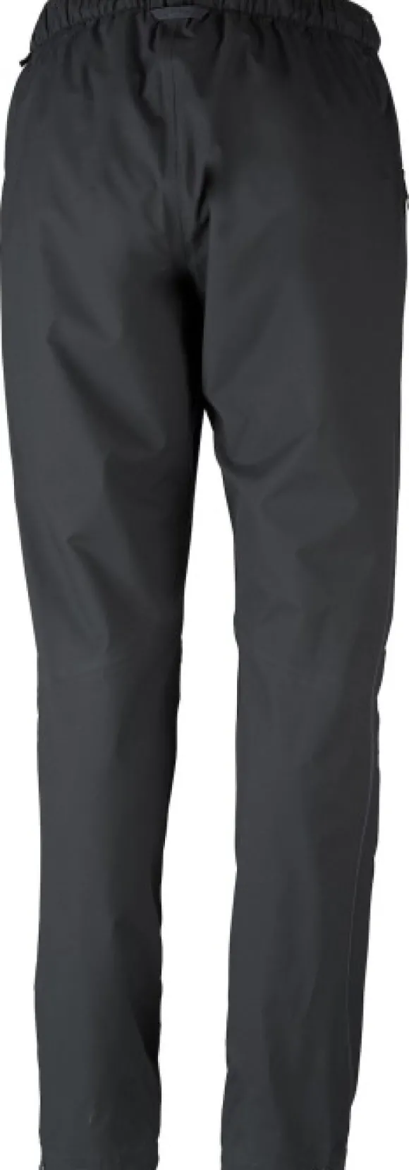 Lundhags W's Lo Pant Charcoal
