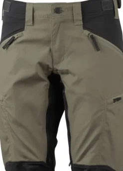 Lundhags W's Makke Pant Forest Green