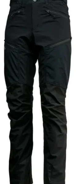 Lundhags W's Makke Pant Short Black