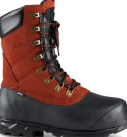 Lundhags W's Skare Expedition Talvikenkä Pecan