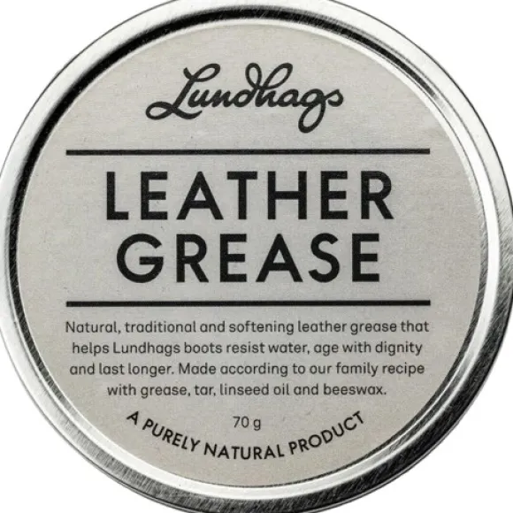 Lundhags-kenkärasva