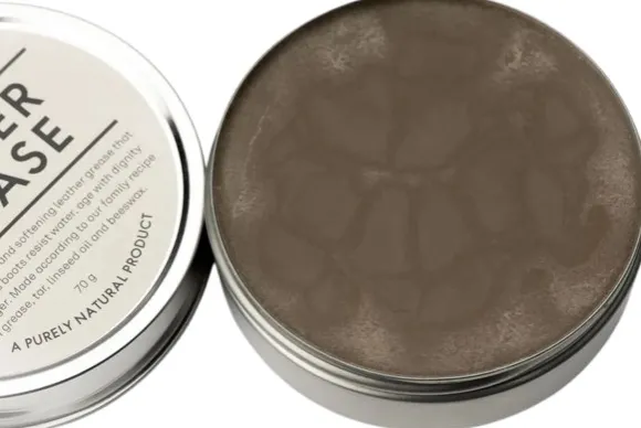 Lundhags-kenkärasva