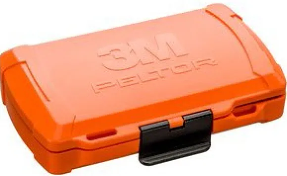 3M PELTOR LEP-200 EU -kuulevat korvatulpat