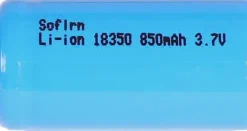 M Tiger Sports 16350 Cell akku