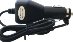 M Tiger Sports Battery Charger 12V, 17V laturi Superion-otsalampuille