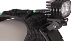 M Tiger Sports DS-II otsalamppu