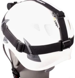 M Tiger Sports S.A.S -ladattava otsalamppu, 600 lm