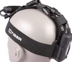 M Tiger Sports X10-Evo-II otsalamppu