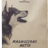 Magnusson Aktiv 14 kg