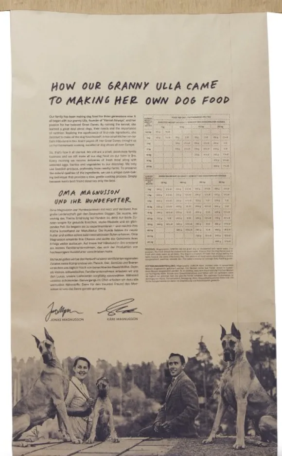 Magnusson Junior 10 kg