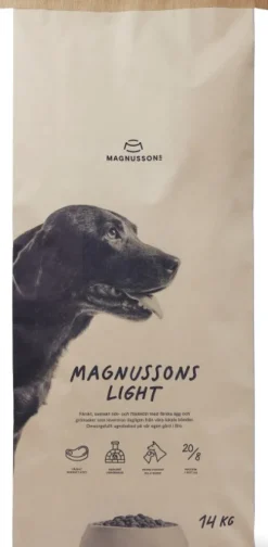 Magnusson Light 14 kg