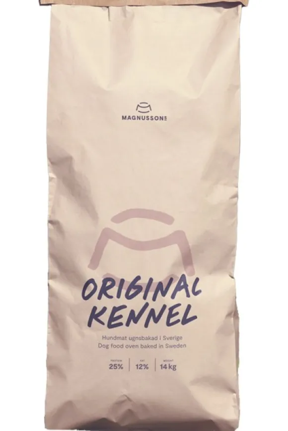 Magnusson Original Kennel 14 kg