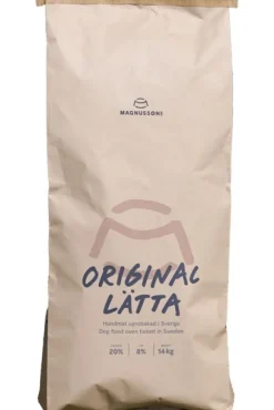 Magnusson Original Kevyt 14 kg