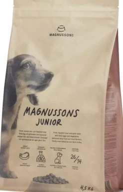 Magnussons Junior 4,5 kg
