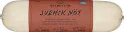 Magnussons Swedish Beef märkäruoka, 650 g