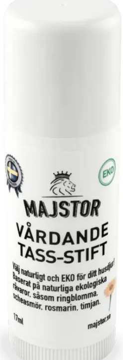 Majstor EKO hoitava tassuvoide, 17 ml