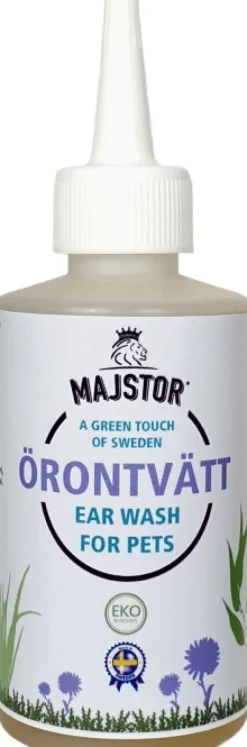 Majstor EKO Korvien puhdistusaine, 150 ml