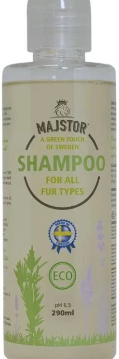 Majstor EKO Lemmikin shampoo, 290 ml