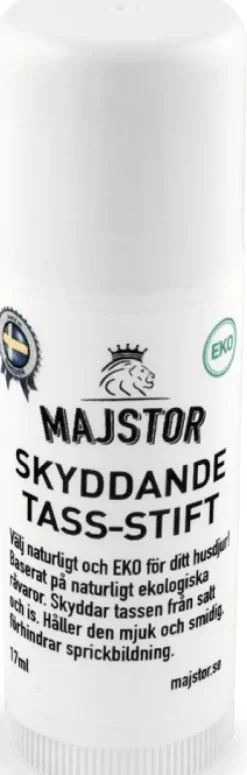 Majstor EKO Suojaava tassuvoide, 17 ml