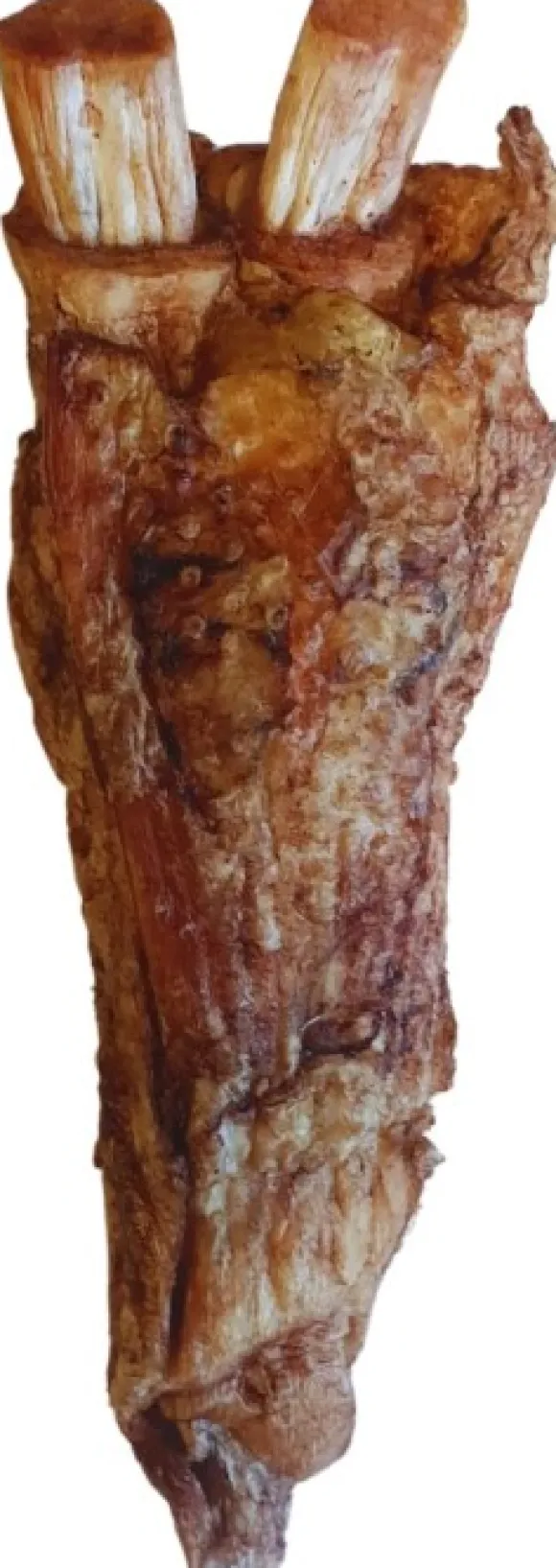 Majstor Frystorkad Nötköttsena makupala,70-100g