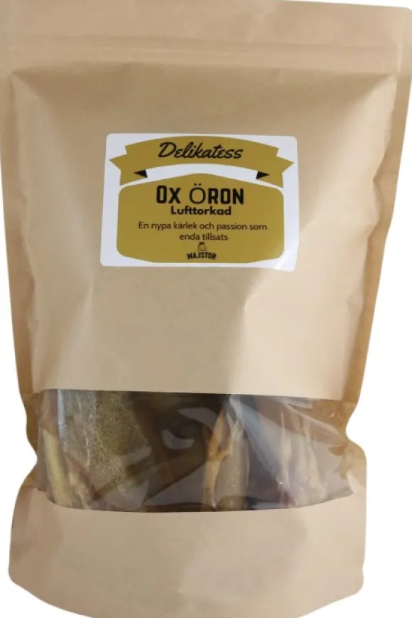 Majstor Kuivatut häränkorvat, 5-pack