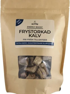 Majstor pakastekuivattu vasikka 150 g
