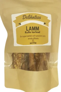 Majstor Pururullat, lammas 100 g