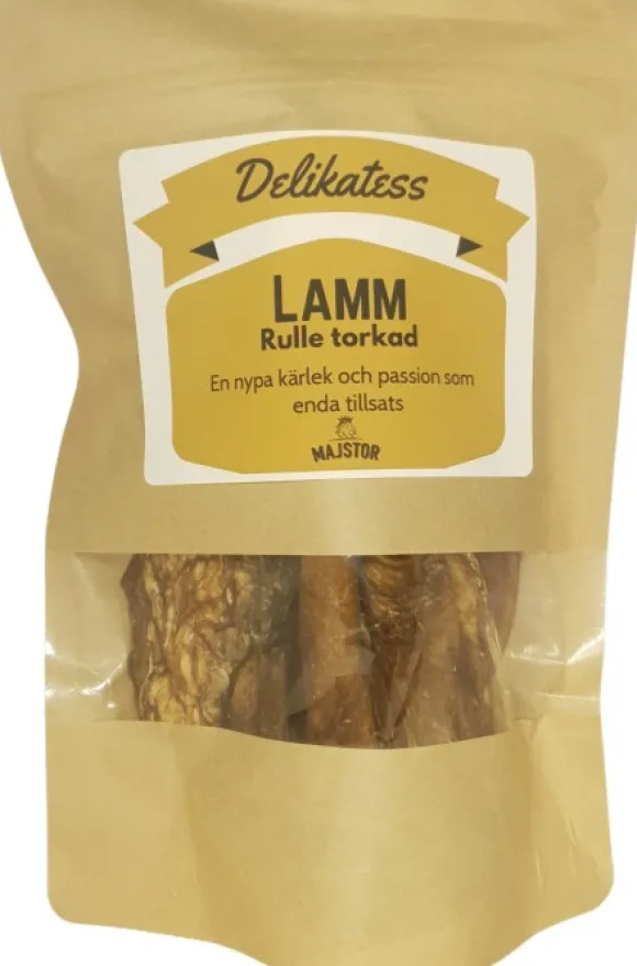 Majstor Pururullat, lammas 100 g