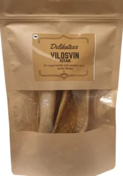 Majstor Pururullat, villisika 150 g