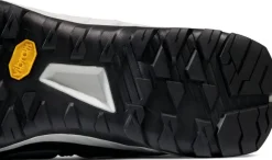 Mammut Alnasca Knit III Low kengät, harmaa