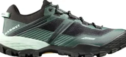 Mammut Ducan II Low GTX Men Deep Jade/Black